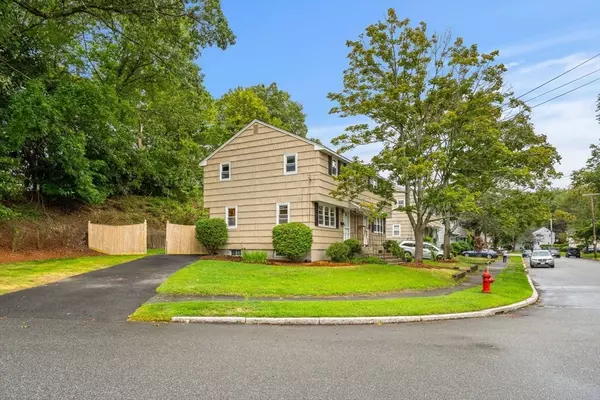 Winchester, MA 01890,2 George Road #2