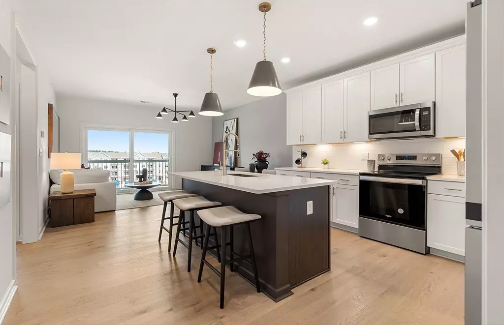 North Reading, MA 01864,320 Martins Landing Way #303