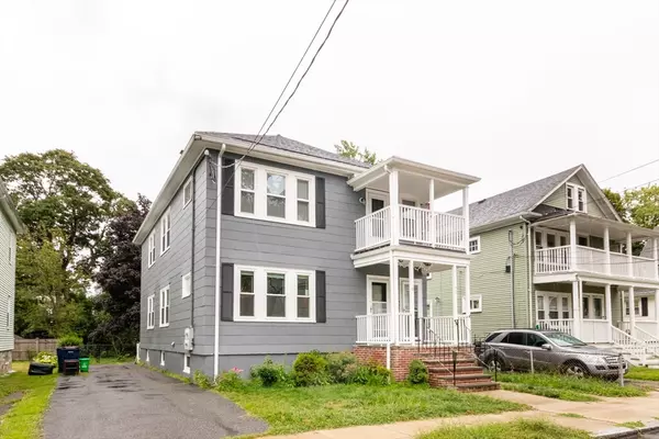 Boston, MA 02131,18-20 Fresno St