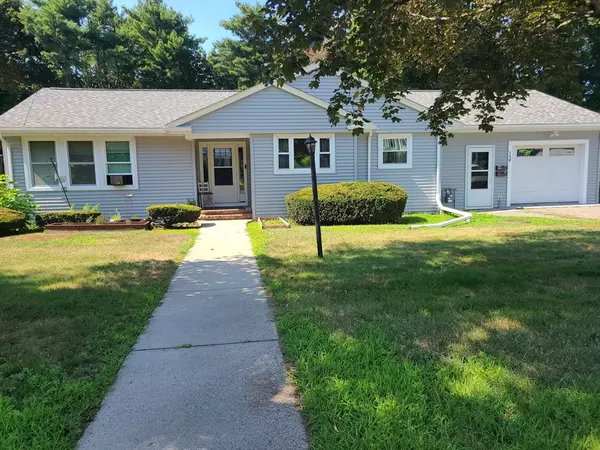 159 Lake #1, Weymouth, MA 02189