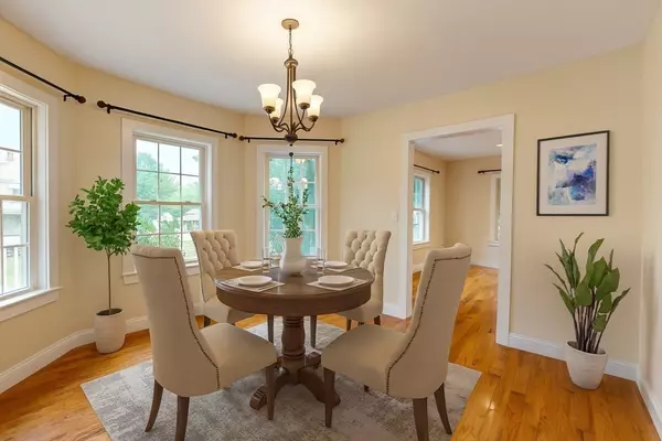 West Bridgewater, MA 02379,29 Ellis Ave