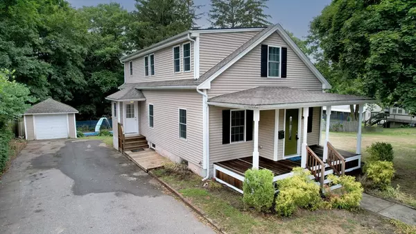 29 Ellis Ave, West Bridgewater, MA 02379