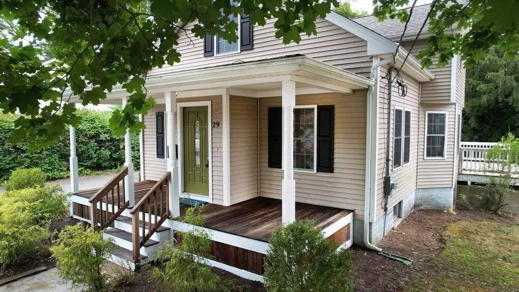 West Bridgewater, MA 02379,29 Ellis Ave