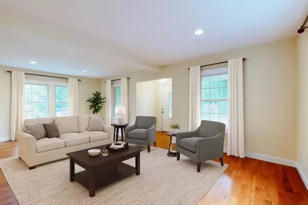 West Bridgewater, MA 02379,29 Ellis Ave