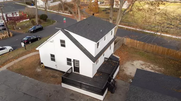 Springfield, MA 01104,49 Worthy St