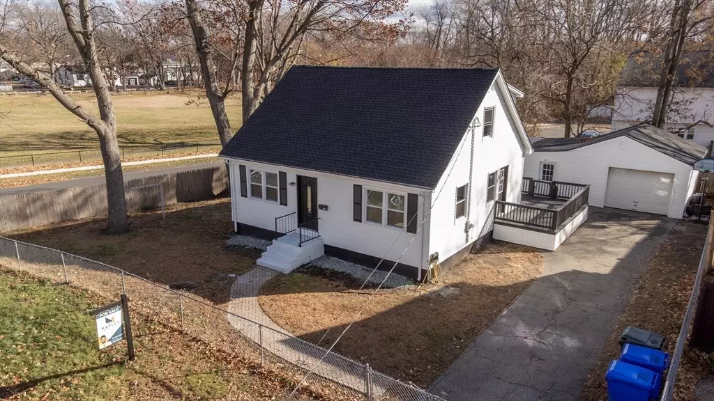 Springfield, MA 01104,49 Worthy St