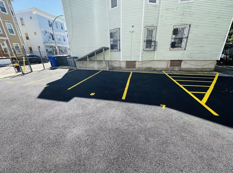 10 Cawfield #Parking, Boston, MA 02125