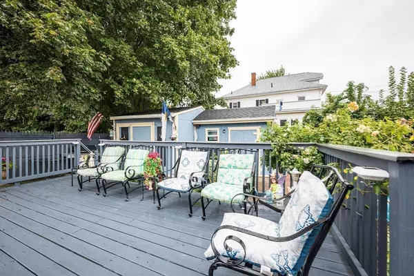 New Bedford, MA 02746,3 Canterberry St