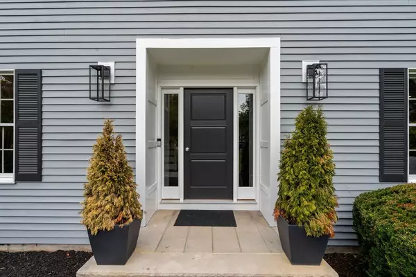 Westwood, MA 02090,102 Partridge Drive
