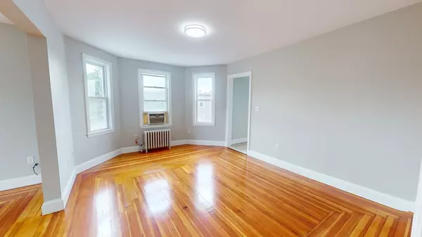 Medford, MA 02155,214 Fellsway West #3