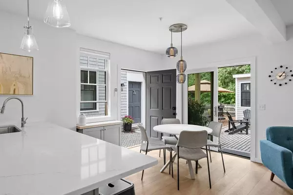 286 Bradford Street #Unit A11, Provincetown, MA 02657