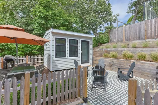 Provincetown, MA 02657,286 Bradford Street #Unit A11