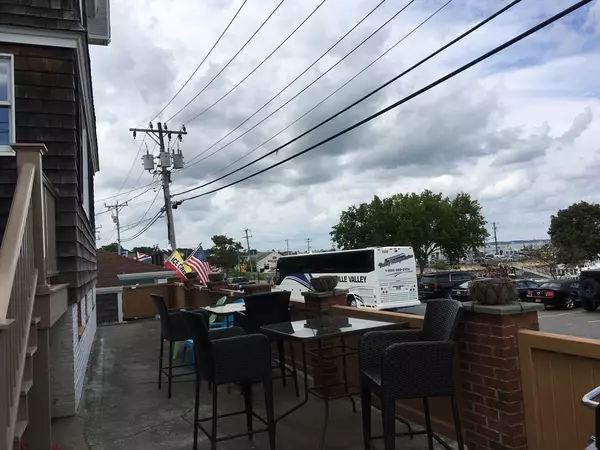 Plymouth, MA 02360,24 Chilton Street #2 East