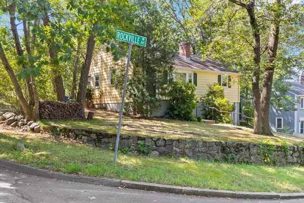 Lexington, MA 02421,24 Rockville Ave