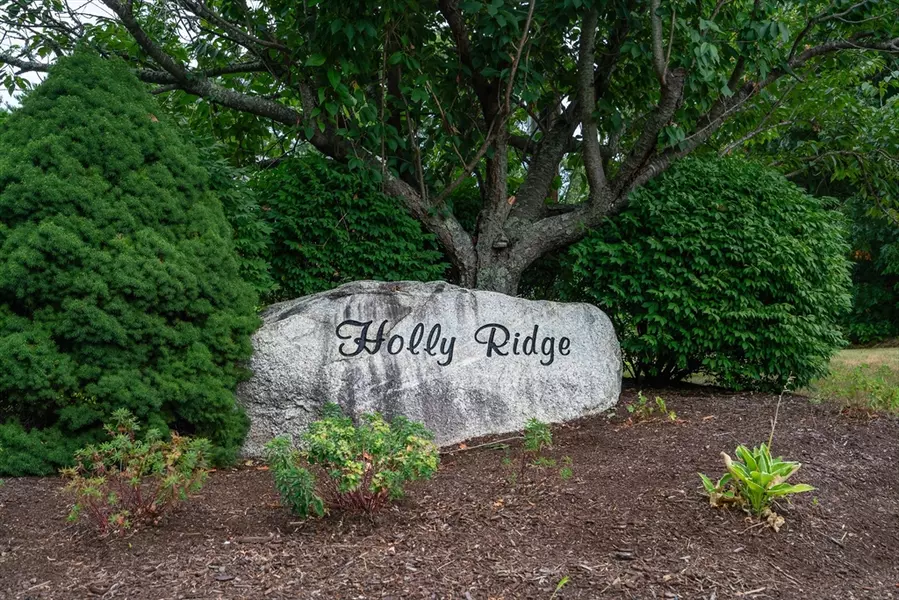 30 Ridge Drive #30, Middleboro, MA 02346