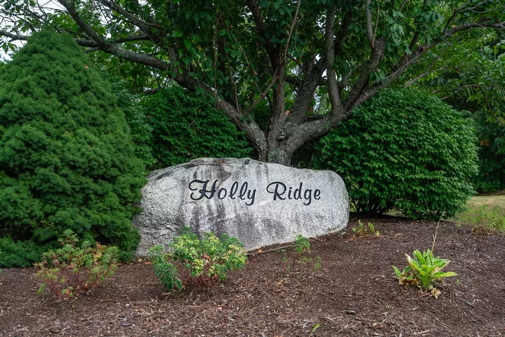 Middleboro, MA 02346,30 Ridge Drive #30