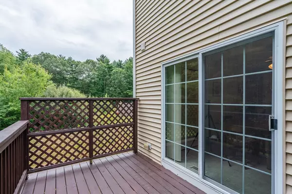 Middleboro, MA 02346,30 Ridge Drive #30