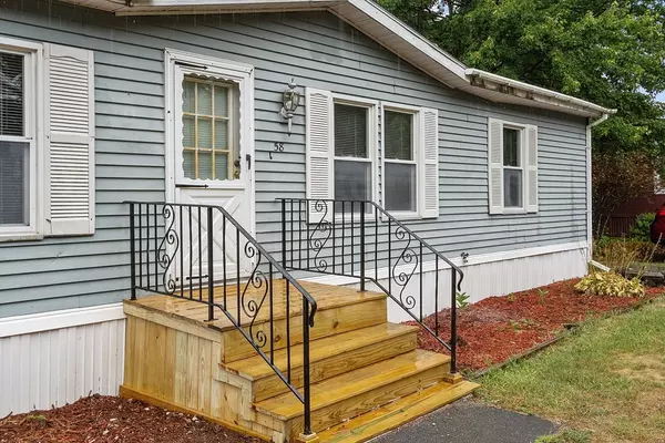 Athol, MA 01331,58 Earl Drive