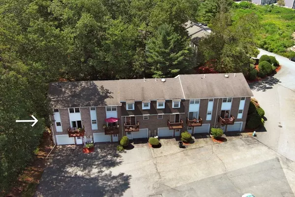 Haverhill, MA 01832,30 Morgan Dr #30