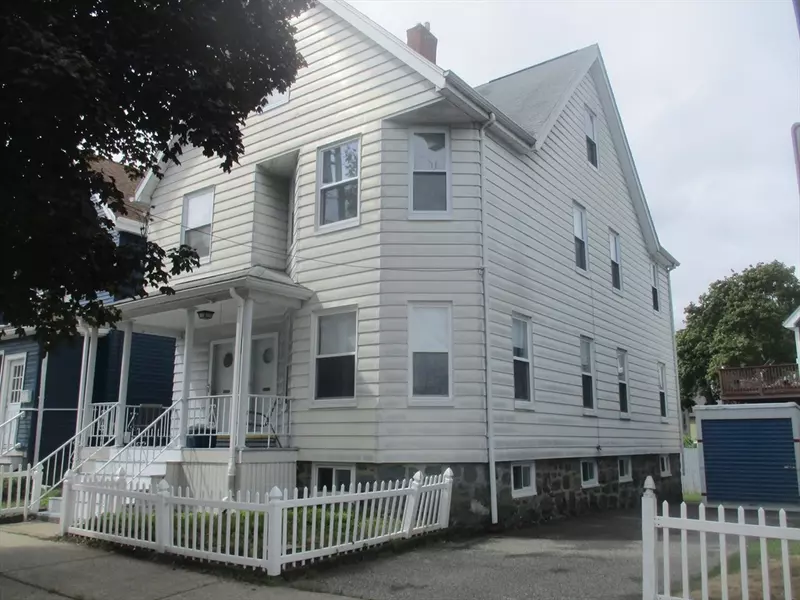 101-103 High St, Malden, MA 02148