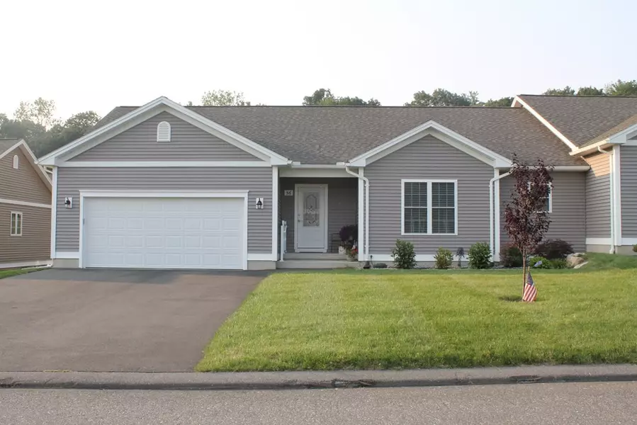 308 Miller Street #79, Ludlow, MA 01056