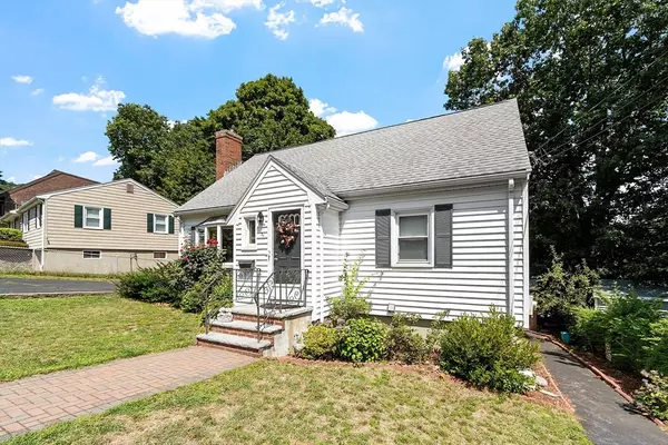 Lynn, MA 01904,31 Spring View Dr