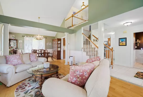 Agawam, MA 01030,26 Dutchmaster Drive