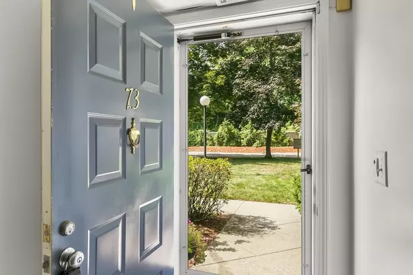 171 Swanton St #73, Winchester, MA 01890