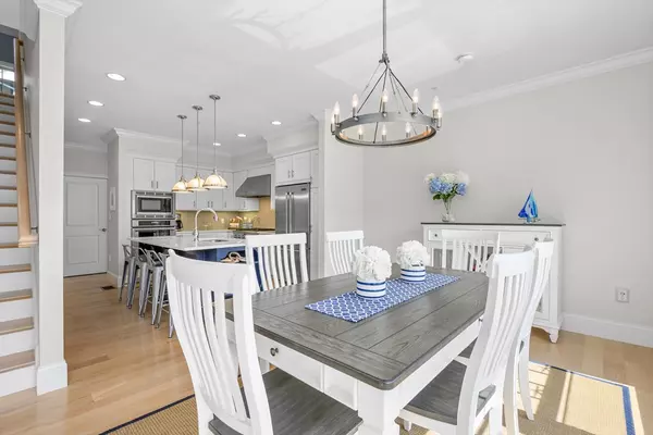 Barnstable, MA 02632,780 Craigville Beach Road #D2