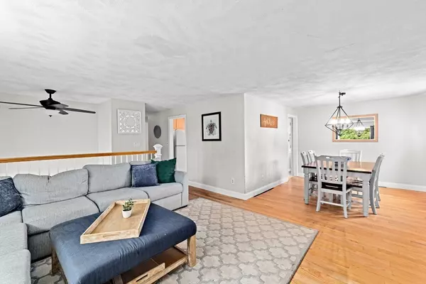 Scituate, MA 02066,17 Murphys Lane