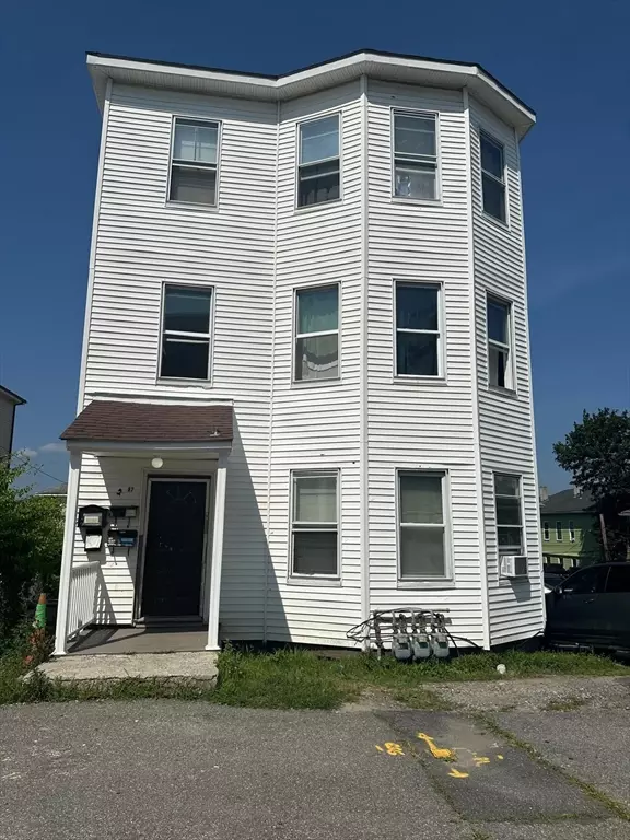 Worcester, MA 01604,82 Fox St