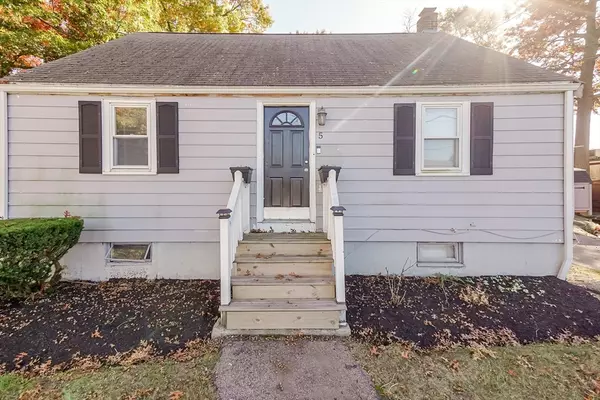 Randolph, MA 02368,5 Oliver St