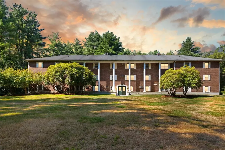 420 Great Rd #B3, Acton, MA 01720