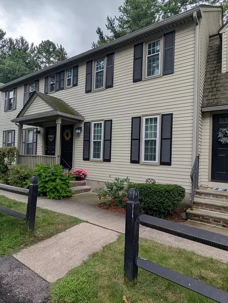 525 Wellman Ave. #525, Chelmsford, MA 01863