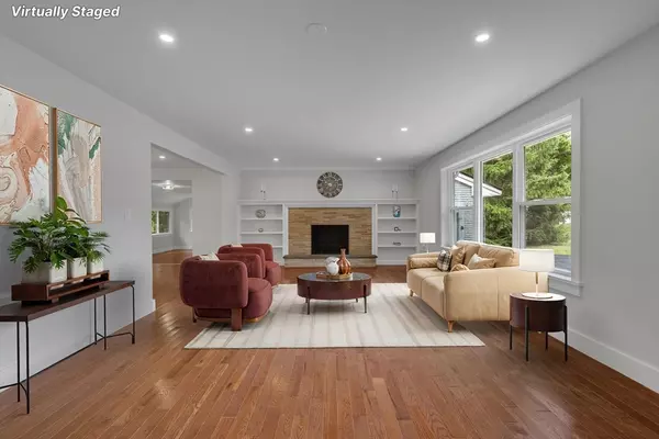 Franklin, MA 02038,21 Country Club Dr