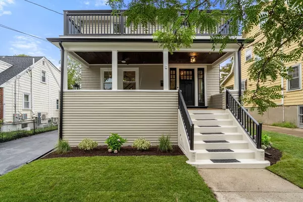 Arlington, MA 02476,221 Highland