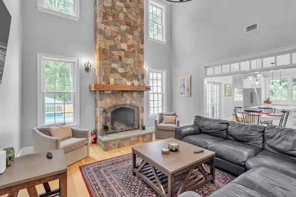 Millis, MA 02054,1 Granite Drive