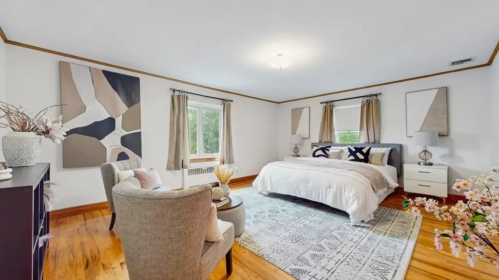 Newton, MA 02459,36 Lorna Ave #SF