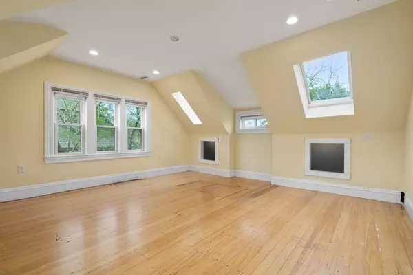 Boston, MA 02135,11 Elko St. #1A