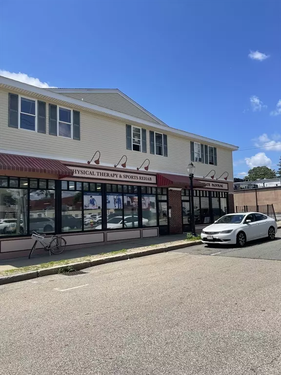 Norwood, MA 02062,32-34 Day St