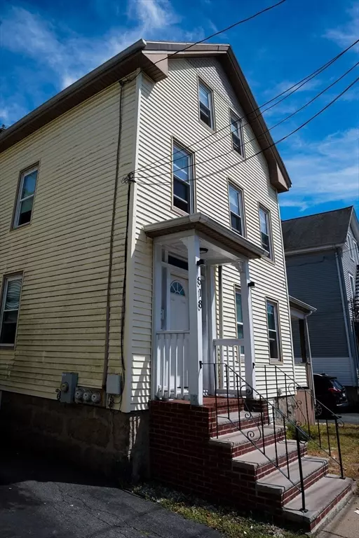 New Bedford, MA 02740,518 Cottage St