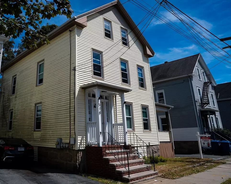 New Bedford, MA 02740,518 Cottage St