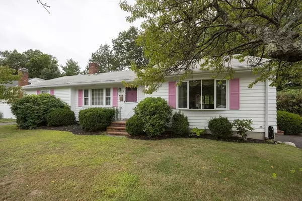 Norwood, MA 02062,45 Tamworth Rd