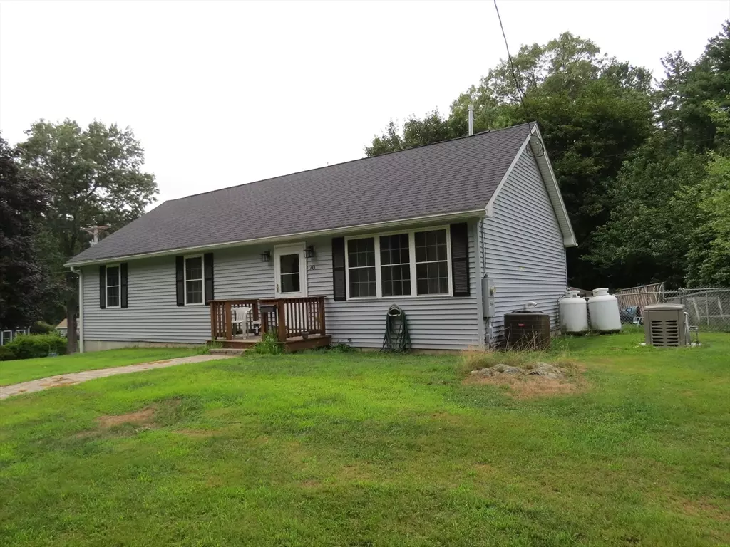 Northborough, MA 01532,70 Crestwood Dr