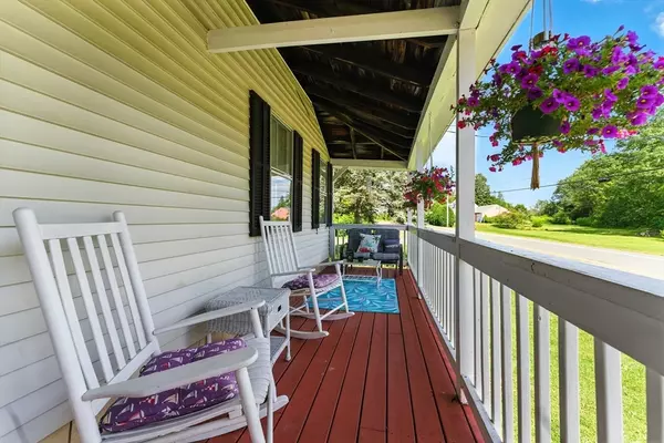 Worthington, MA 01098,32 Williamsburg Rd