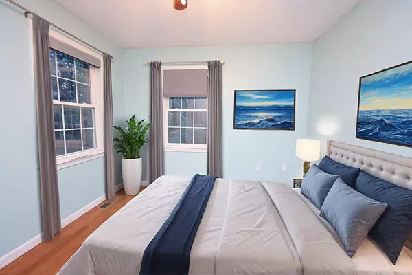 Braintree, MA 02184,55 Glenrose Ave. #55