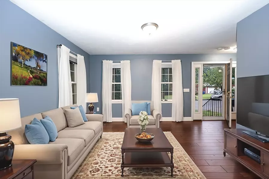 55 Glenrose Ave. #55, Braintree, MA 02184