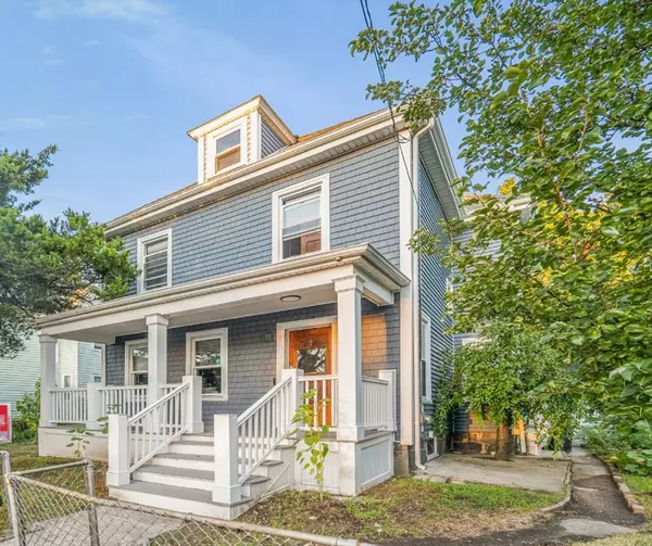 Quincy, MA 02169,72 Federal Ave