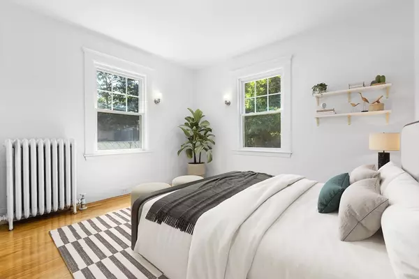Melrose, MA 02176,109 Orris St