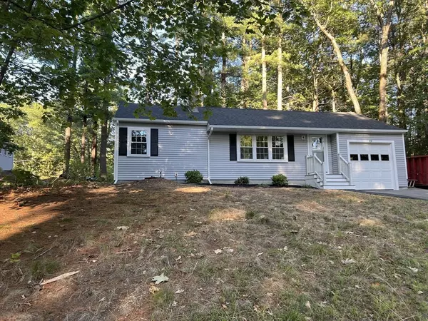 Ashby, MA 01431,474 Fitchburg State Rd